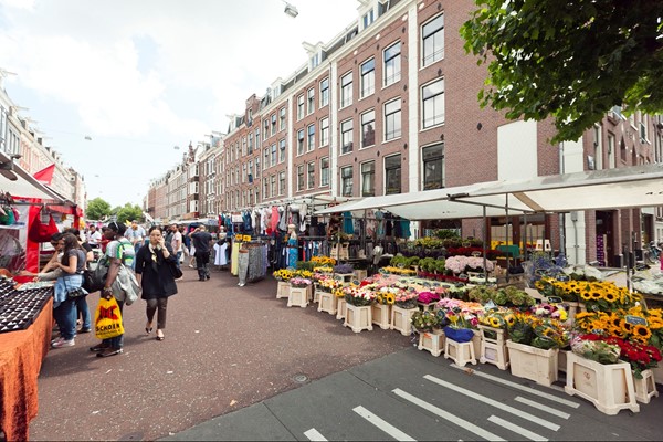 Medium property photo - Van Woustraat 16-2, 1073 LL Amsterdam